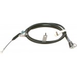 Bosch Ντίζα, Φρένο Ακινητοποίησης - 1 987 482 854 Bosch Ντίζα, Φρένο Ακινητοποίησης - 1 987 482 854