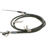 Bosch Ντίζα, Φρένο Ακινητοποίησης - 1 987 482 854 Bosch Ντίζα, Φρένο Ακινητοποίησης - 1 987 482 854