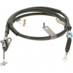 Bosch Ντίζα, Φρένο Ακινητοποίησης - 1 987 482 855 Bosch Ντίζα, Φρένο Ακινητοποίησης - 1 987 482 855