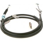 Bosch Ντίζα, Φρένο Ακινητοποίησης - 1 987 482 855 Bosch Ντίζα, Φρένο Ακινητοποίησης - 1 987 482 855