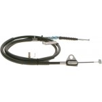 Bosch Ντίζα, Φρένο Ακινητοποίησης - 1 987 482 855 Bosch Ντίζα, Φρένο Ακινητοποίησης - 1 987 482 855