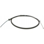 Bosch Ντίζα, Φρένο Ακινητοποίησης - 1 987 482 865 Bosch Ντίζα, Φρένο Ακινητοποίησης - 1 987 482 865