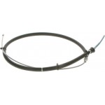 Bosch Ντίζα, Φρένο Ακινητοποίησης - 1 987 482 865 Bosch Ντίζα, Φρένο Ακινητοποίησης - 1 987 482 865