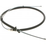 Bosch Ντίζα, Φρένο Ακινητοποίησης - 1 987 482 865 Bosch Ντίζα, Φρένο Ακινητοποίησης - 1 987 482 865