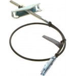 Bosch Ντίζα, Φρένο Ακινητοποίησης - 1 987 482 876 Bosch Ντίζα, Φρένο Ακινητοποίησης - 1 987 482 876