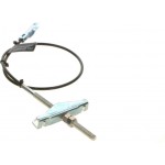 Bosch Ντίζα, Φρένο Ακινητοποίησης - 1 987 482 876 Bosch Ντίζα, Φρένο Ακινητοποίησης - 1 987 482 876