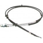 Bosch Ντίζα, Φρένο Ακινητοποίησης - 1 987 482 884