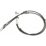 Bosch Ντίζα, Φρένο Ακινητοποίησης - 1 987 482 884