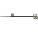 Bosch Ντίζα, Φρένο Ακινητοποίησης - 1 987 482 895 Bosch Ντίζα, Φρένο Ακινητοποίησης - 1 987 482 895