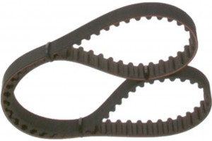 Bosch Οδοντωτός Ιμάντας - 1 987 948 816