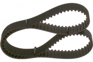 Bosch Οδοντωτός Ιμάντας - 1 987 948 826