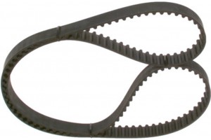 Bosch Οδοντωτός Ιμάντας - 1 987 948 843