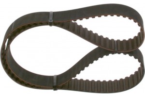 Bosch Οδοντωτός Ιμάντας - 1 987 949 068