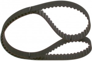 Bosch Οδοντωτός Ιμάντας - 1 987 949 072