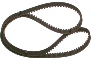 Bosch Οδοντωτός Ιμάντας - 1 987 949 101