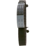 Bosch Οδοντωτός Ιμάντας - 1 987 949 138