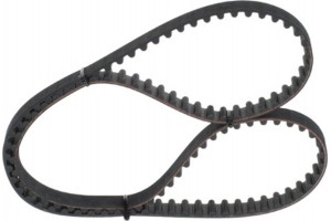 Bosch Οδοντωτός Ιμάντας - 1 987 949 150