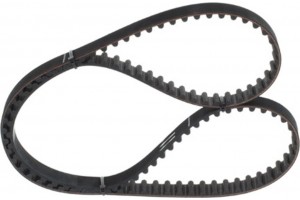 Bosch Οδοντωτός Ιμάντας - 1 987 949 460