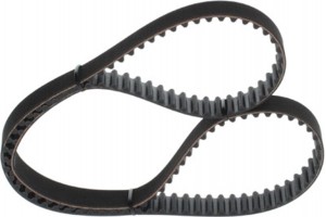 Bosch Οδοντωτός Ιμάντας - 1 987 949 467