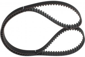 Bosch Οδοντωτός Ιμάντας - 1 987 949 504