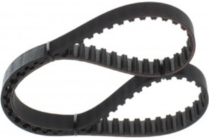 Bosch Οδοντωτός Ιμάντας - 1 987 949 541