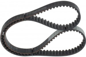 Bosch Οδοντωτός Ιμάντας - 1 987 949 542