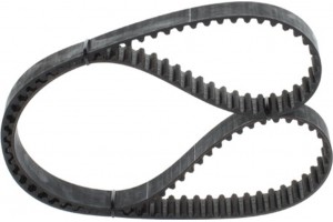 Bosch Οδοντωτός Ιμάντας - 1 987 949 565