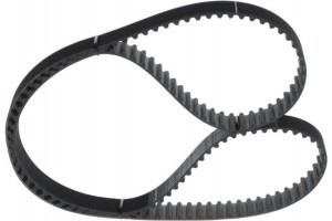 Bosch Οδοντωτός Ιμάντας - 1 987 949 567