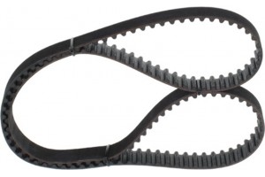 Bosch Οδοντωτός Ιμάντας - 1 987 949 584