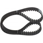 Bosch Οδοντωτός Ιμάντας - 1 987 949 589