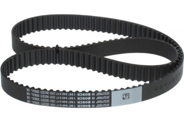 Bosch Οδοντωτός Ιμάντας - 1 987 949 617