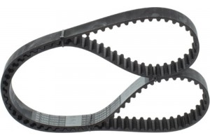 Bosch Οδοντωτός Ιμάντας - 1 987 949 637