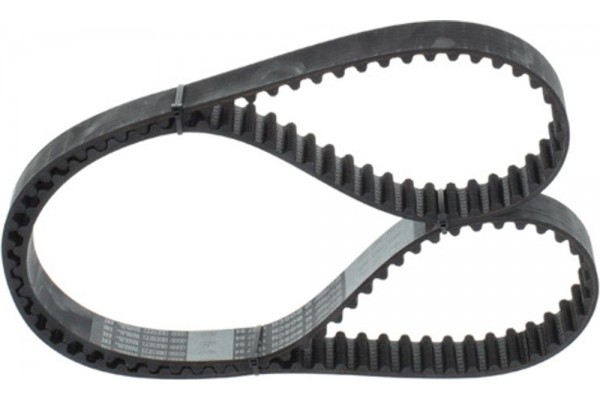 Bosch Οδοντωτός Ιμάντας - 1 987 949 637