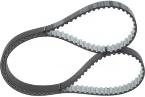 Bosch Οδοντωτός Ιμάντας - 1 987 949 656