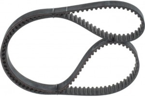 Bosch Οδοντωτός Ιμάντας - 1 987 949 673