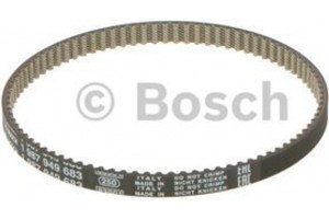 Bosch Οδοντωτός Ιμάντας - 1 987 949 683