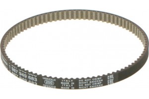 Bosch Οδοντωτός Ιμάντας - 1 987 949 683