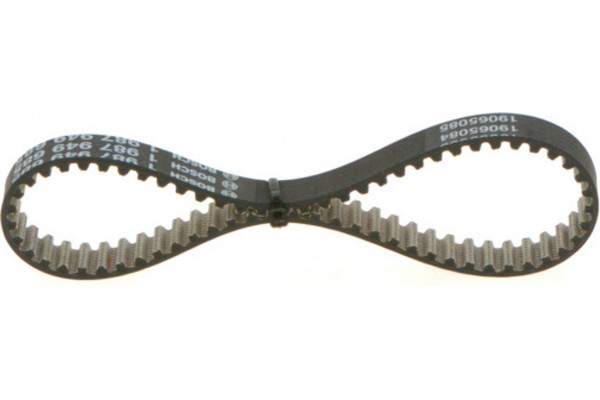 Bosch Οδοντωτός Ιμάντας - 1 987 949 685 Bosch Οδοντωτός Ιμάντας - 1 987 949 685