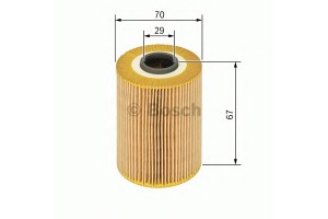Bosch Φίλτρο Λαδιού - F 026 407 093