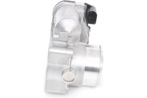 Bosch Παρακαμπτήριο κλαπέτο, Συμπιεστής - 0 280 750 009