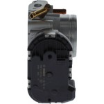 Bosch Παρακαμπτήριο κλαπέτο, Συμπιεστής - 0 280 750 061