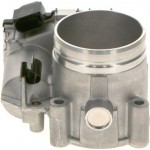 Bosch Παρακαμπτήριο κλαπέτο, Συμπιεστής - 0 280 750 073