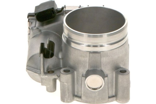 Bosch Παρακαμπτήριο κλαπέτο, Συμπιεστής - 0 280 750 073