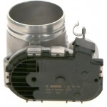 Bosch Παρακαμπτήριο κλαπέτο, Συμπιεστής - 0 280 750 073