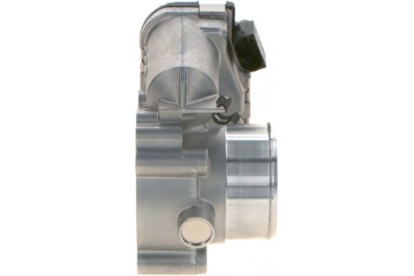 Bosch Παρακαμπτήριο κλαπέτο, Συμπιεστής - 0 280 750 076