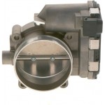 Bosch Παρακαμπτήριο κλαπέτο, Συμπιεστής - 0 280 750 125