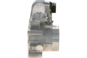 Bosch Παρακαμπτήριο κλαπέτο, Συμπιεστής - 0 280 750 131