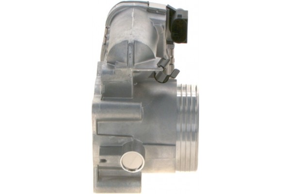 Bosch Παρακαμπτήριο κλαπέτο, Συμπιεστής - 0 280 750 131