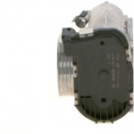 Bosch Παρακαμπτήριο κλαπέτο, Συμπιεστής - 0 280 750 131