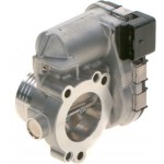 Bosch Παρακαμπτήριο κλαπέτο, Συμπιεστής - 0 280 750 228